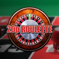 20p roulette by Inspired Gaming, showcased at kaleocasinoo.com – game logo