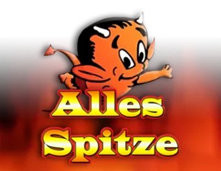 Alles Spitze Slot online slot from Merkur Gaming – play at kaleocasinoo.com