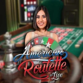 American Roulette (Evolution) online slot from Evolution – play at kaleocasinoo.com