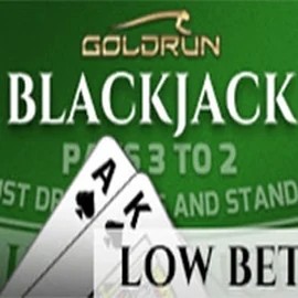 Play the Blackjack Low Bets slot by Holland Power Gaming on Kaleo Casino