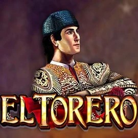 El Torero by RTG (Reel Time Gaming), showcased at kaleocasinoo.com – game logo
