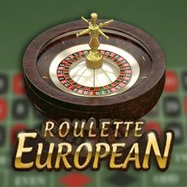 Enjoy European Roulette (BGaming) by BGAMING – logo hosted on kaleocasinoo.com