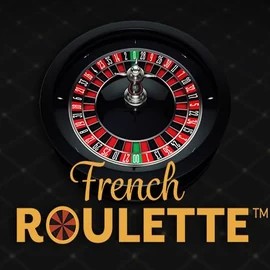 French Roulette (NetEnt) logo by NetEnt Kaleo Casino