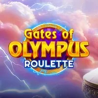 Enjoy Gates of Olympus Roulette by Pragmatic Play – logo hosted on kaleocasinoo.com