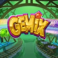 Gemix online game logo by Play'n GO on kaleocasinoo.com