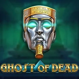 Ghost of Dead logo by Play'n GO at Kaleo Casino