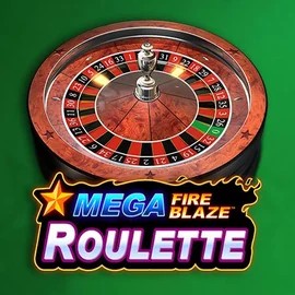 Mega Fire Blaze Roulette – slot by Playtech, featured at kaleocasinoo.com