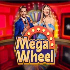 Mega Wheel – slot by Pragmatic Play, featured at kaleocasinoo.com