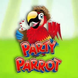 Try Party Parrot slot by Rival on kaleocasinoo.com – logo image
