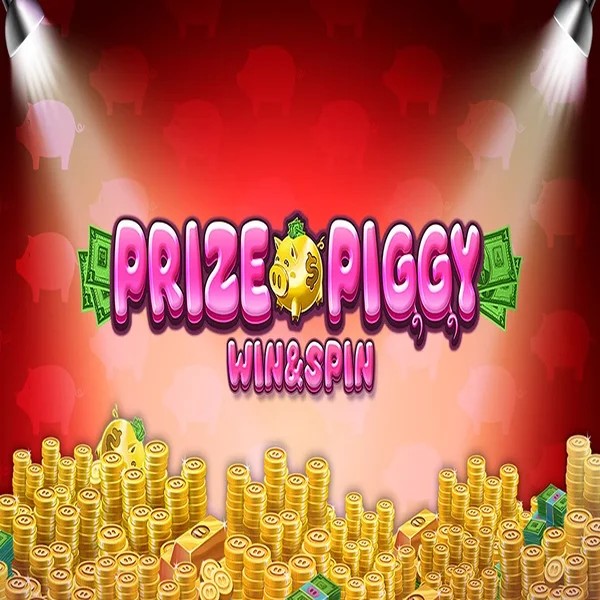 Prize Piggy Win & Spin online slot from Inspired Gaming – play at kaleocasinoo.com