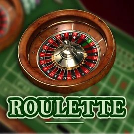 Logo of Roulette (Habanero) from Habanero at Kaleo Casino