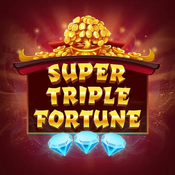 Enjoy Super Triple Fortune by Greentube – logo hosted on kaleocasinoo.com