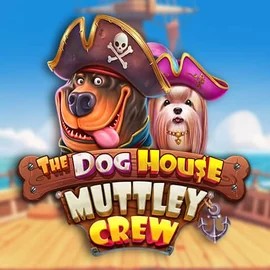 Try The Dog House Muttley Crew slot by Pragmatic Play on kaleocasinoo.com – logo image