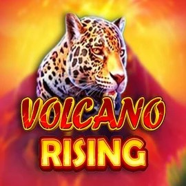 Volcano Rising online slot from RubyPlay – play at kaleocasinoo.com
